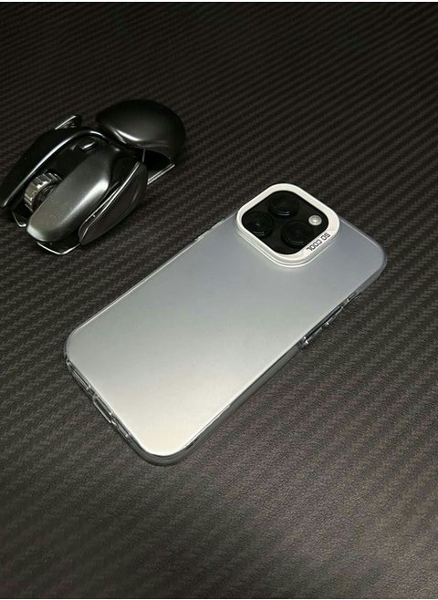 iPhone 14 Pro Case,Matte Luxury Shockproof Slim Thin Phone Cover