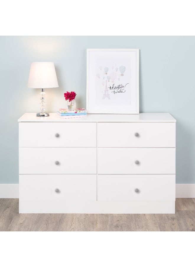 Furniture Store Modern drawer unit - height 70 cm - width 100 cm - depth 42 cm, from Furniture Store. - Image 1