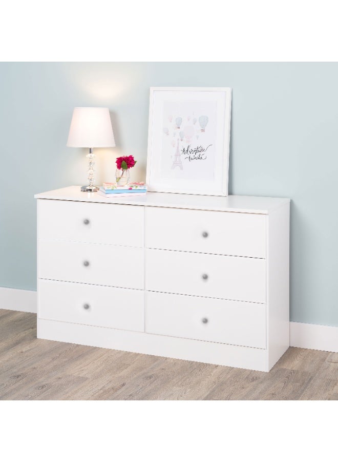 Furniture Store Modern drawer unit - height 70 cm - width 100 cm - depth 42 cm, from Furniture Store. - Image 2