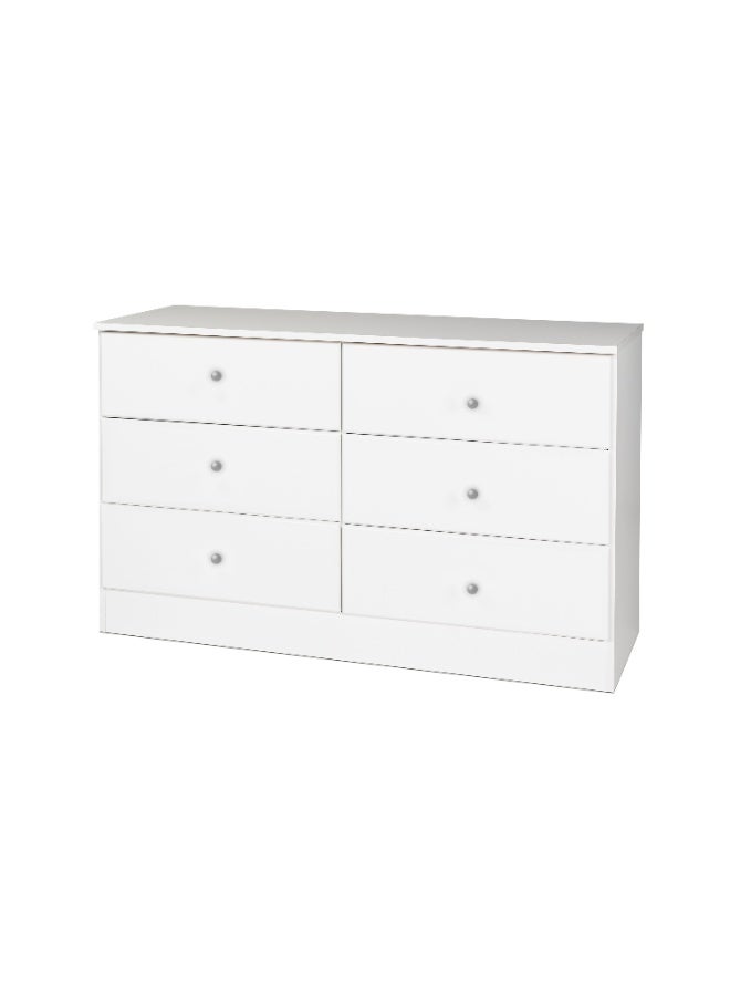 فرنتشر ستور وحدة ادراج مودرن ام دى اف - ارتفاع 65 سم - عرض 98 سم - عمق 42 سم ، من فرنتشر ستور. - Image 3