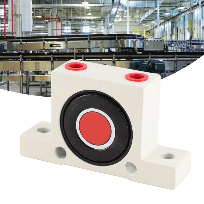 Pneumatic Ball Vibrator Aluminum Alloy Industrial Supplies Mechanical Equipment K16 - Image 5