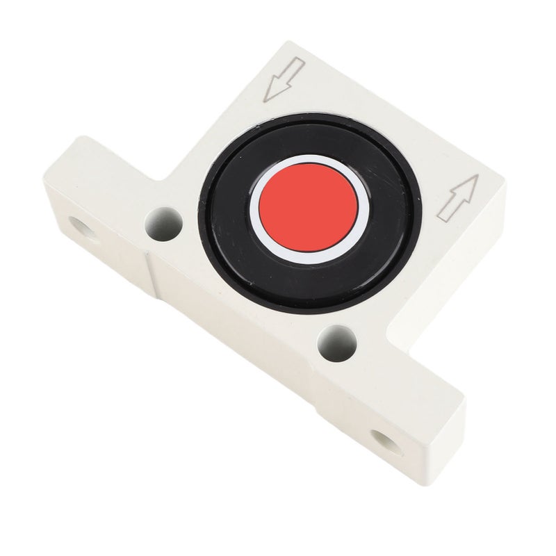 Pneumatic Ball Vibrator Aluminum Alloy Industrial Supplies Mechanical Equipment K16 - Image 2