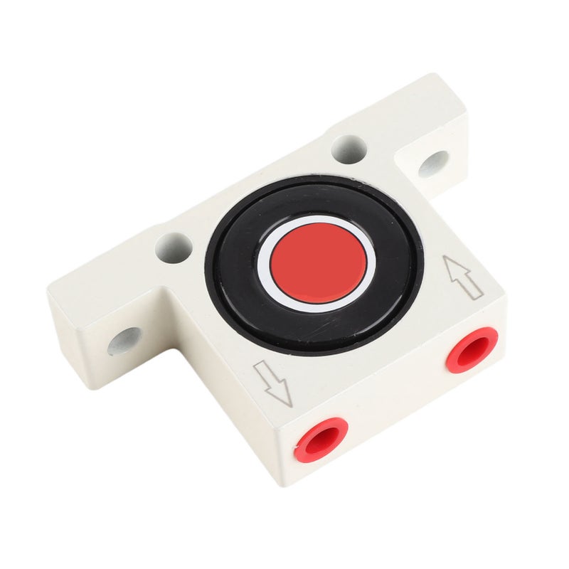 Pneumatic Ball Vibrator Aluminum Alloy Industrial Supplies Mechanical Equipment K16 - Image 3