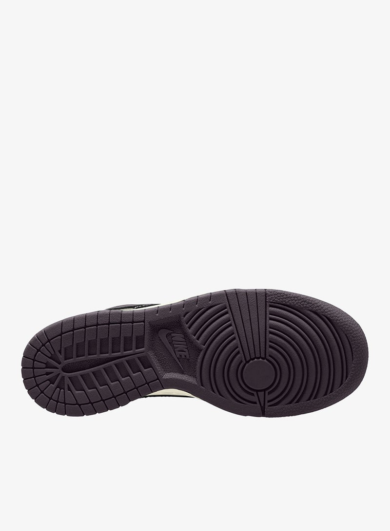 Nike Youth Dunk Low Rp Bg - Image 4