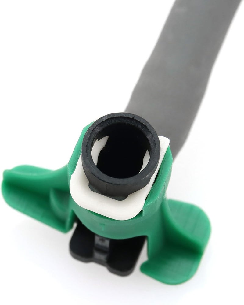 Wivplex Injector Fuel Return Leak Off Pipe for Peugeot - Image 4