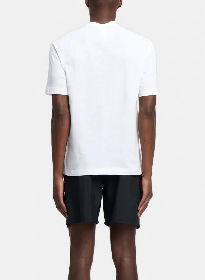 Reebok GS BASKETBALL SUN STARE TEE - Image 2