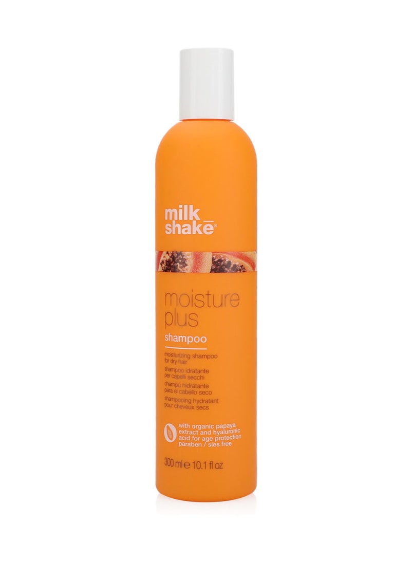 Milk Shake MOISTURE PLUS SHAMPOO 300ML 