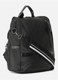 Haute Sauce Sharron Black Backpack  - Image 2
