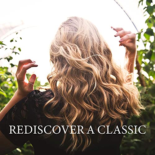 Prell Shampoo, Classic Clean 13.50 oz (Pack of 4) - Image 3