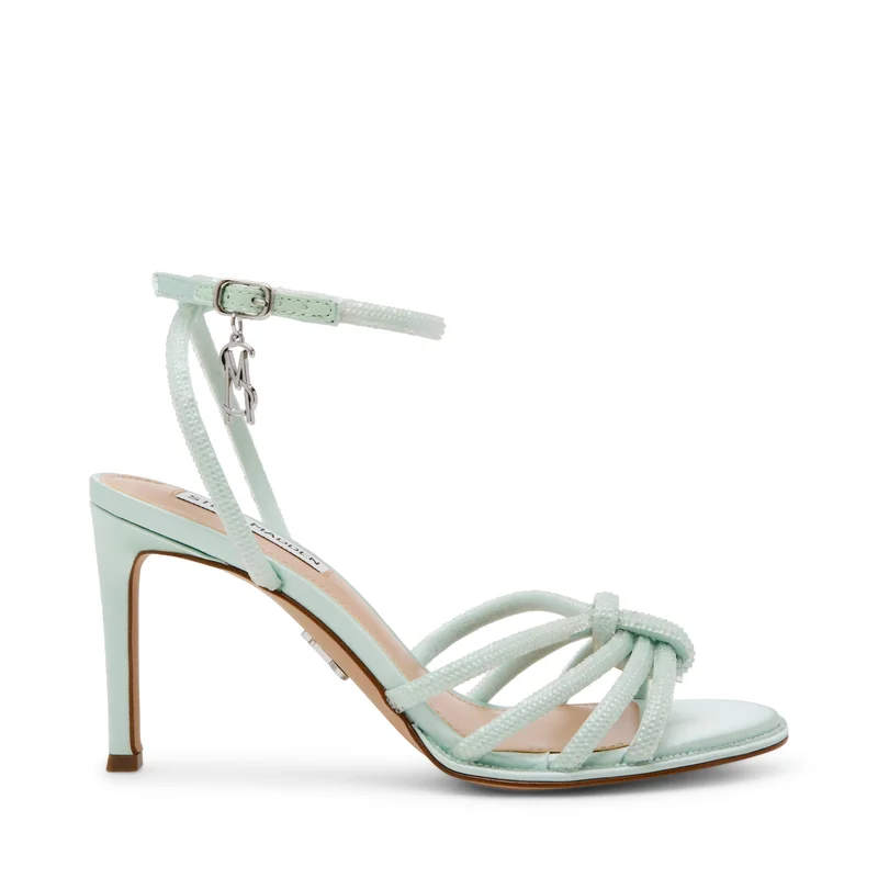 ستيف مادن Kaison Mint Women's Sandals
