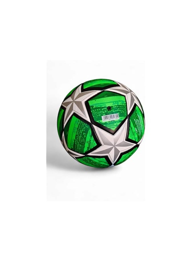 Generic UCL Final Football size 5 - Green