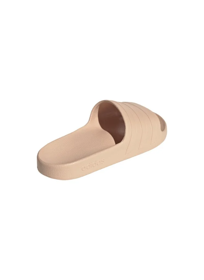 اديداس adidas ADILETTE AQUA Pink Swim SLIPPER for Women - 4