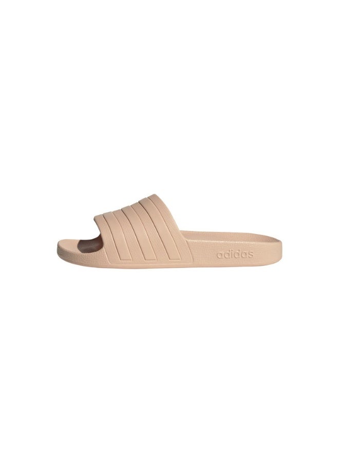 Adidas Adidas Adilette Aqua W Pink Sportswear Sandals/Slippers For Women  - Image 3