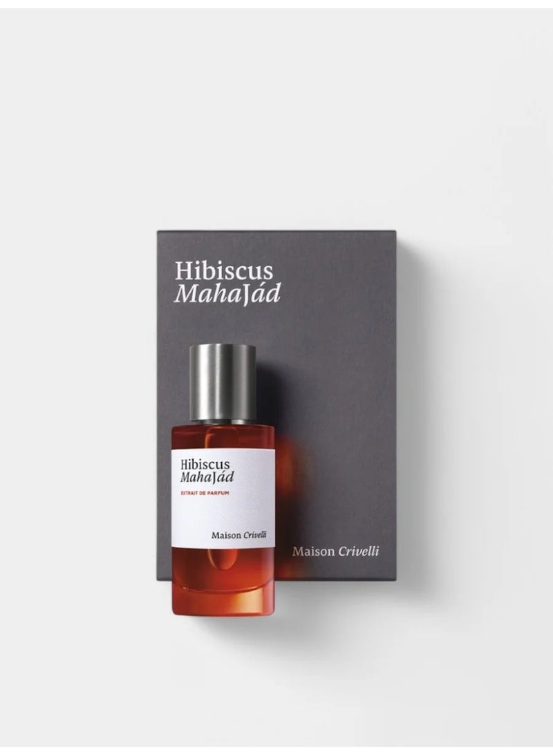 Maison Crivelli Hibiscus Mahajad Extrait de parfum Maison crivelli 100ml - Image 1