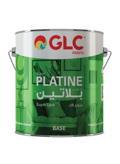 جي أل سي جالون GLC سوبر بلاتين A اساس 7070 2.7 لتر 
