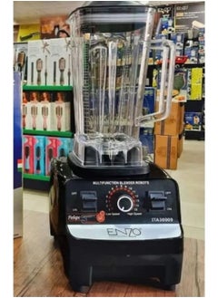 Enzo Blender 15 Speed