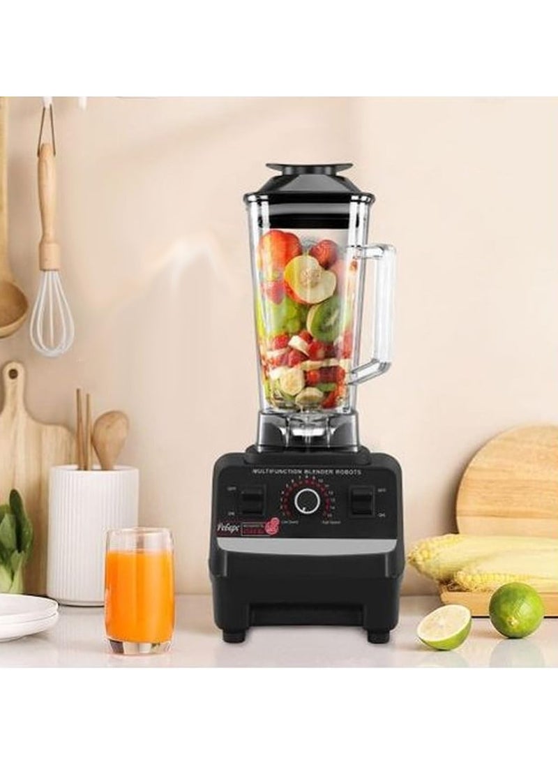 ENZO Enzo Blender 15 Speed  - Image 2