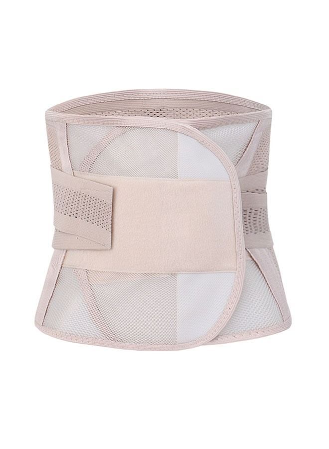 NIBEMINENT Adjustable Belly Slimming Belt 105 Centimeter  - Image 5