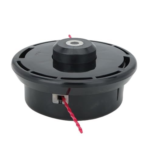 Panari Trimmer Head for Redmax BCZ2601S BCZ2601SU BCZ2601SW BCZ2610S BCZ2610SU BCZ2610SW BCZ2650S String Trimmer BCZ BC BCX TR EX EXZ and TRR Weed Eater - Image 1