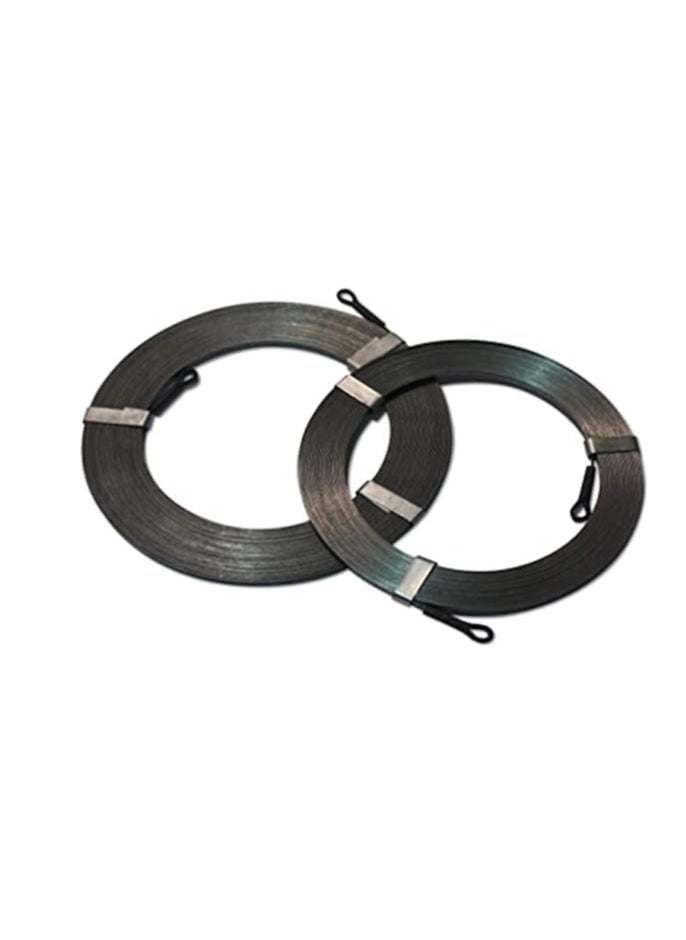 RACO - Cable Pulling Spring Metal Type Electrical Wire Puller Heavy Duty - Image 1