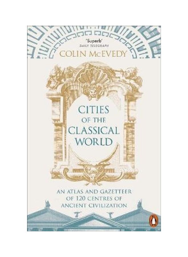 Cities Of The Classical World