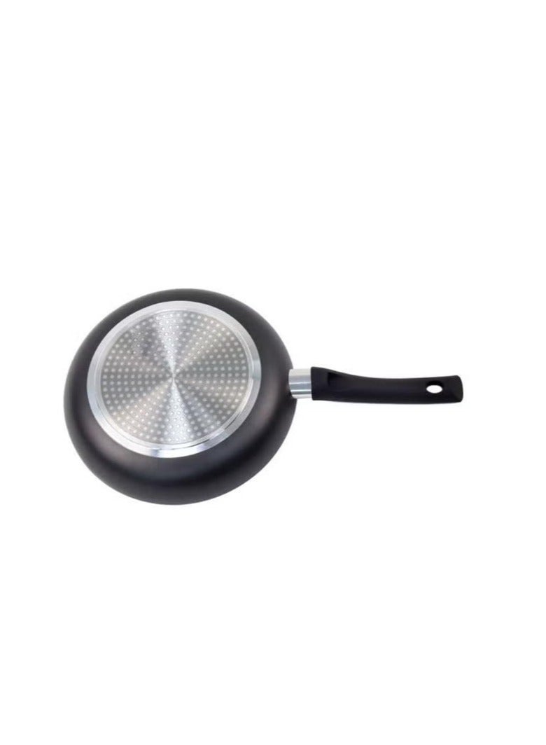 BEEFIT Marble Coating Non-Stick Pan 28cm - Image 2