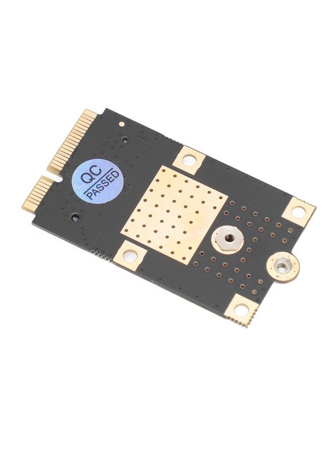 Thoraya MSATA to M.2 NGFF B Key Adapter Large Storage Capacity MSATA to M.2 B Key Adapter Converter Case Enclosure for 2230 2242 SSD  - Image 5