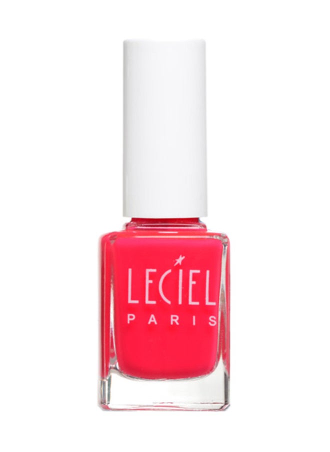 LECIEL Fuchsia Neon Nail Varnish 12Ml 