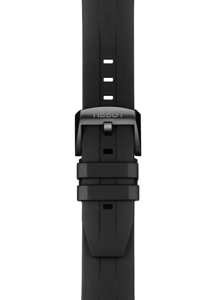 تيسو سيستار 1000 كرونوغراف T120.417.37.051.02 - Image 2