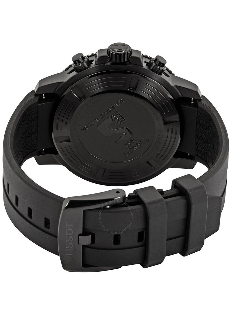 تيسو سيستار 1000 كرونوغراف T120.417.37.051.02 - Image 4