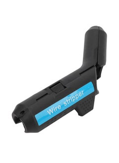 Thoraya Wire Stripper Comfortable Grip Multifunction Plastic Labor Saving Cable Stripping Tool for DIY Industrial Home Use  - Image 3