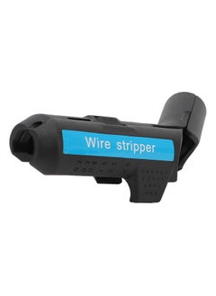 Thoraya Wire Stripper Comfortable Grip Multifunction Plastic Labor Saving Cable Stripping Tool for DIY Industrial Home Use  - Image 1