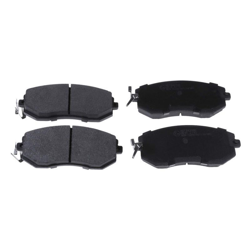 Blue Print Disc Brake Pad Set Front For SUBARU TOYOTA Brz Forester Impreza Xv 26296SC000 - Image 3