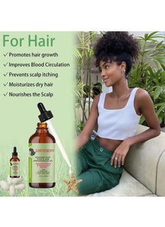 Rosemary Mint Scalp & Hair strengthening Oil,Hair Care Essential Oil Wash Free,Thrive Growth Hair Oil 59ml - pzsku/Z5B8E7E7EF80A50617ECEZ/45/_/1733820547/c5e5df30-d5dc-4e2b-aa83-864835ad63f2