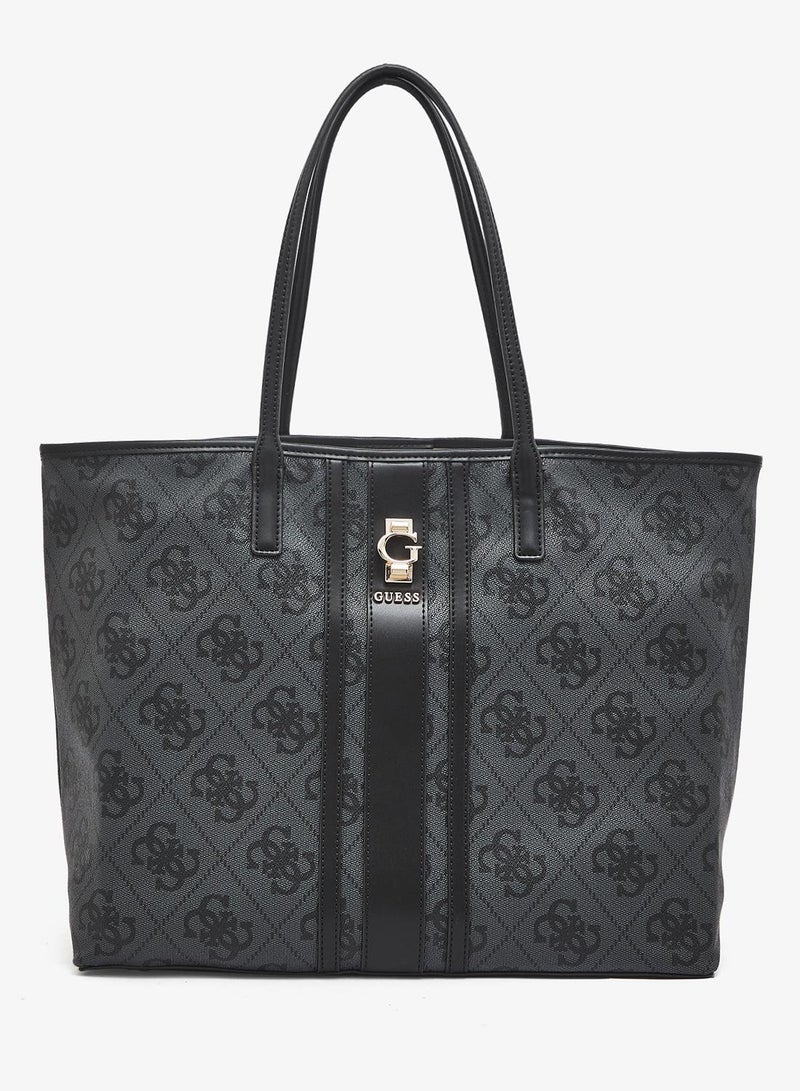 GUESS Erenia Large 2 In 1 Tote Bag - Image 1