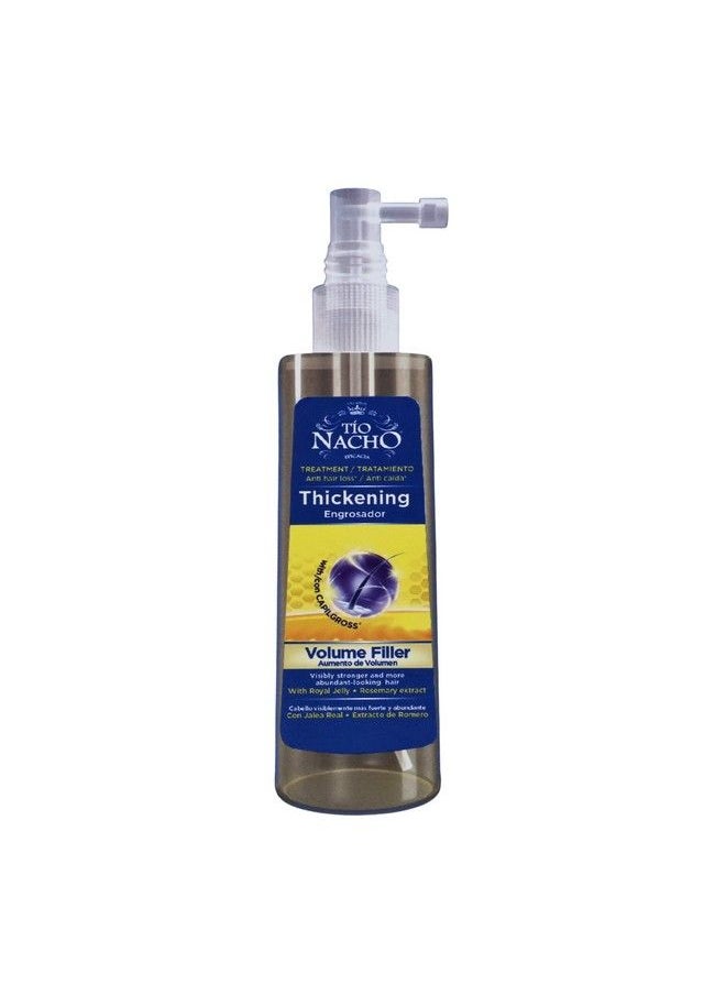 Tio Nacho Volume Filler Treatment Value Pack 4.5 Fl Oz (Pack Of 3)  - Image 5