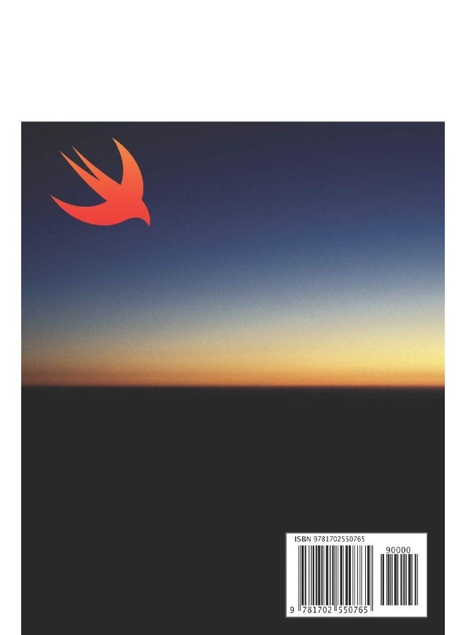 Swift Language for Humans: Learn Swift Programming Language for Complete Begi - Image 2