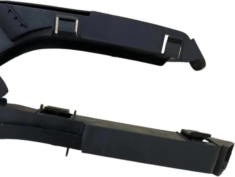 QASULER Front Lighting Headlamp Mounting Bracket for CRV - Image 3