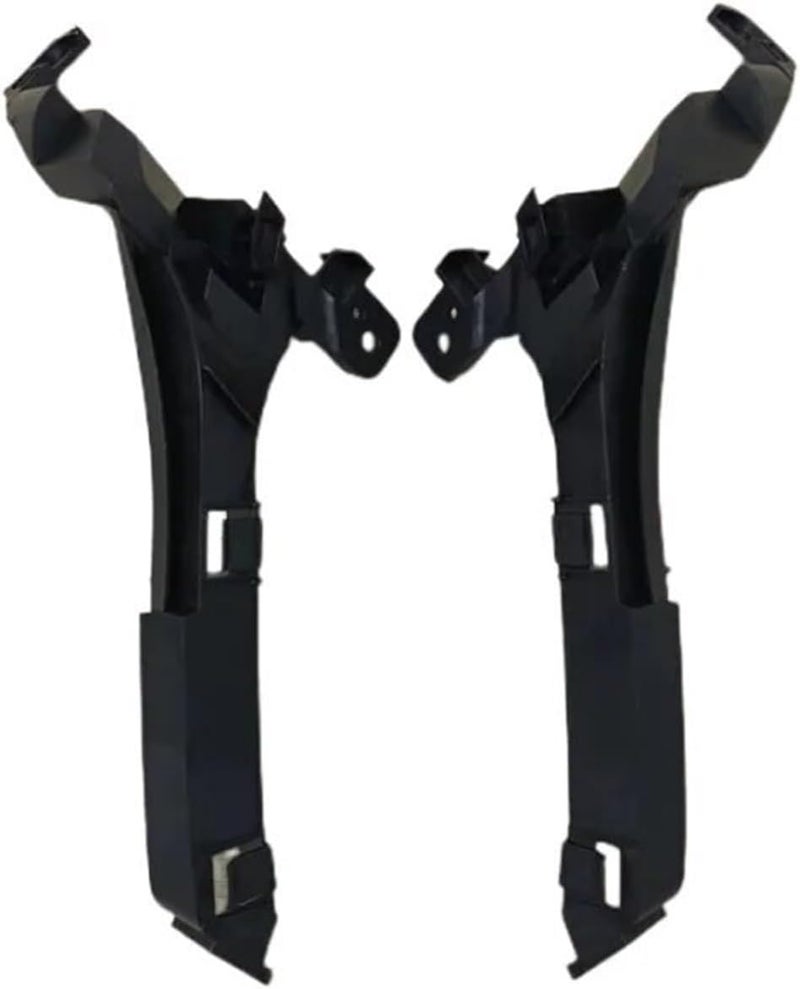 QASULER Front Lighting Headlamp Mounting Bracket for CRV - Image 1