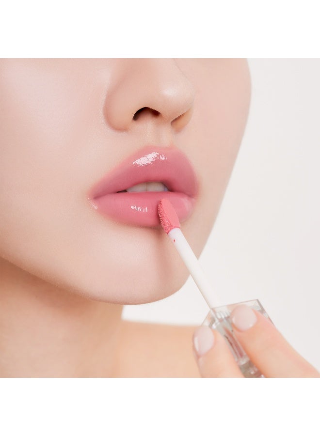 Muzigae Mansion توهج جليدي 01 بلوم 5 مل - Image 2