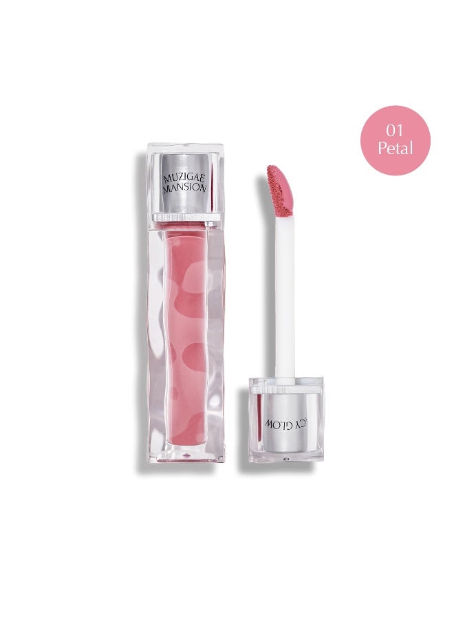 Muzigae Mansion توهج جليدي 01 بلوم 5 مل - Image 1