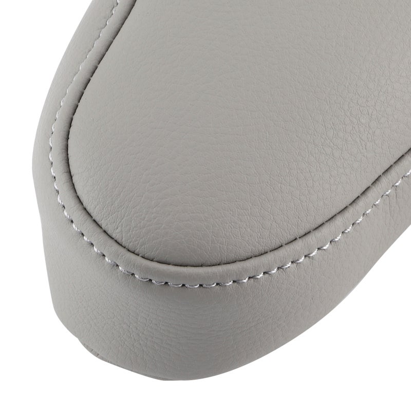 Car Seat Armrest Cover: Beige Microfiber Leather - Durable Scratch Resistant Car Armrest Cover for 2003-2009 Lexus RX 300 RX 330 RX 350 - Image 5
