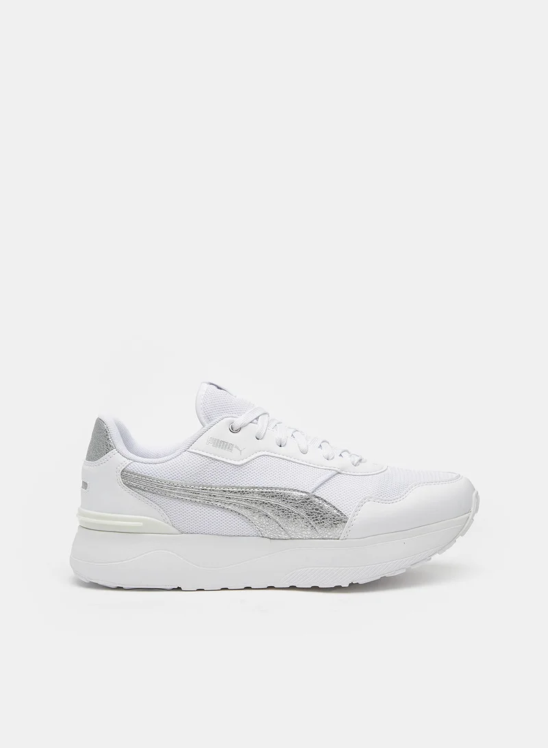 بوما R78 Voyage Distressed Sneakers