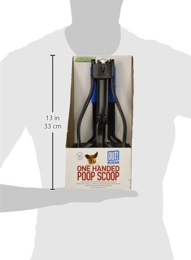 Out One Handed Poop Scoop - Image 3