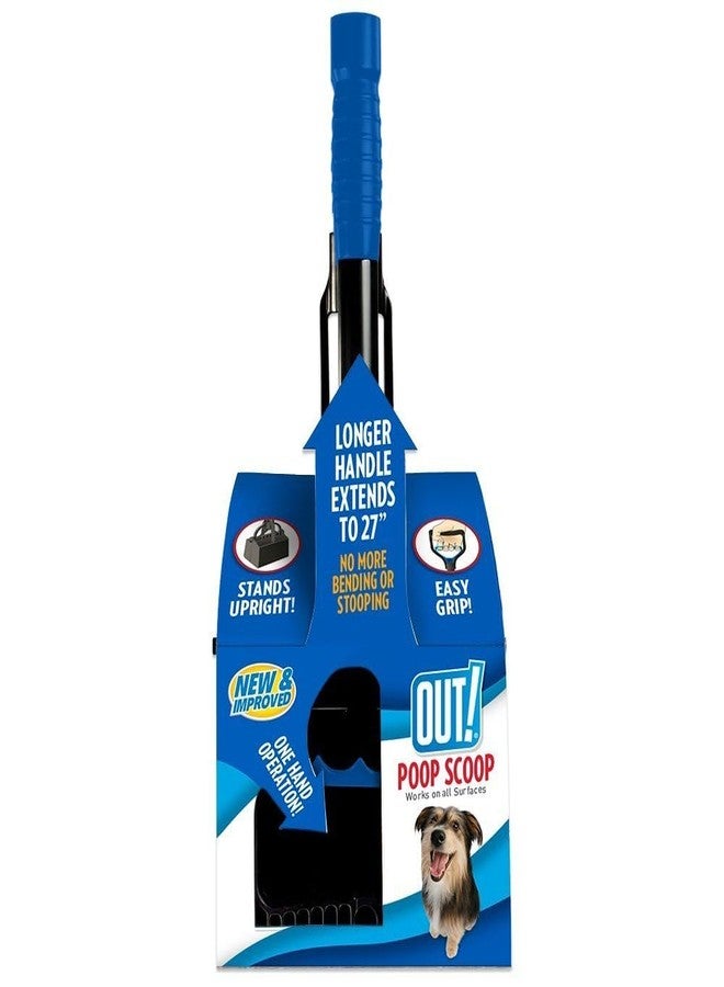 Out One Handed Poop Scoop - Image 1