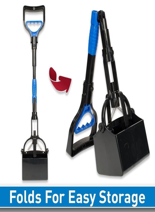 Out One Handed Poop Scoop - Image 5