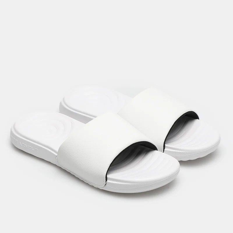 UNDER ARMOUR Women's Ansa Fixed Slides