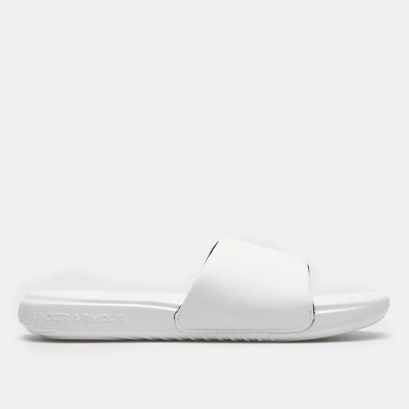UNDER ARMOUR Women's Ansa Fixed Slides
