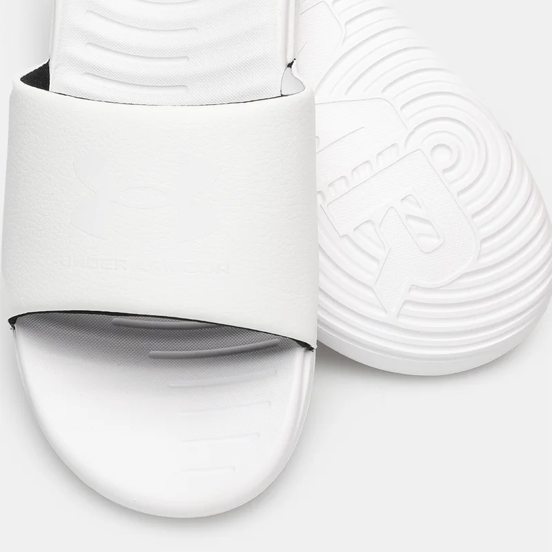 UNDER ARMOUR Women's Ansa Fixed Slides