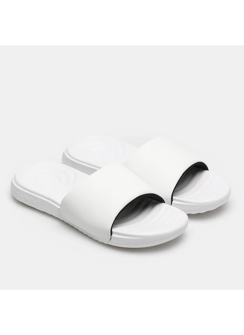 اندر ارمور Women's Ansa Fixed Slides